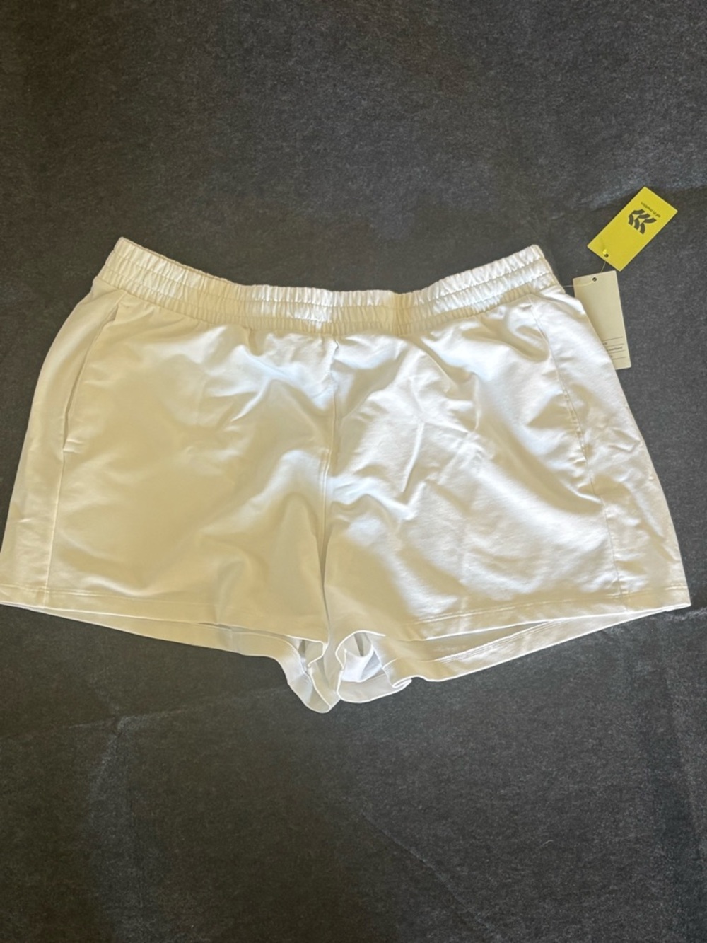 All In Motion Women’s Shorts XXL NWT
